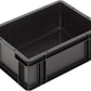 Conductive Wez Tote Boxes - 400 x 300 x 145 mm
