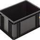 Conductive Wez Tote Boxes -  400 x 300 x 212 mm