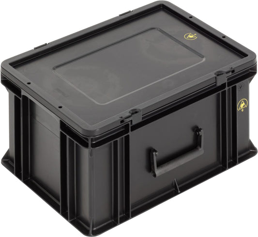 Wez Carrying Cases - 400 x 300 x 221 mm