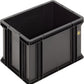 Conductive Wez Tote Boxes - 400 x 300 x 278 mm