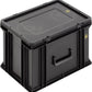 Wez Carrying Cases - 400 x 300 x 287 mm