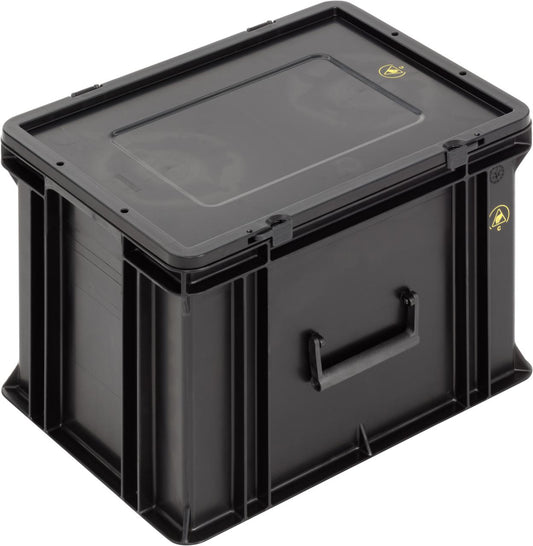 Wez Carrying Cases - 400 x 300 x 287 mm