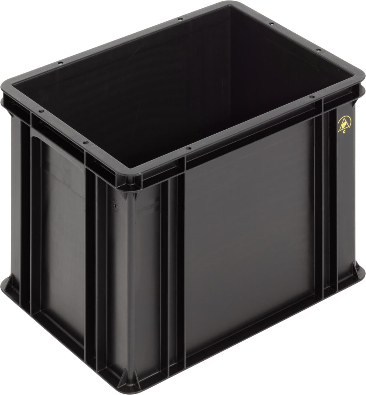 Conductive Wez Tote Boxes - 400 x 300 x 320 mm