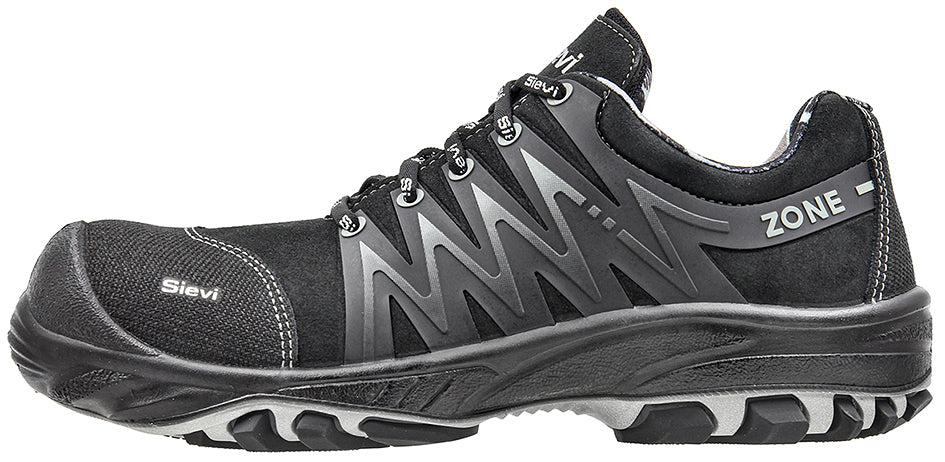 ESD Saftey Shoes