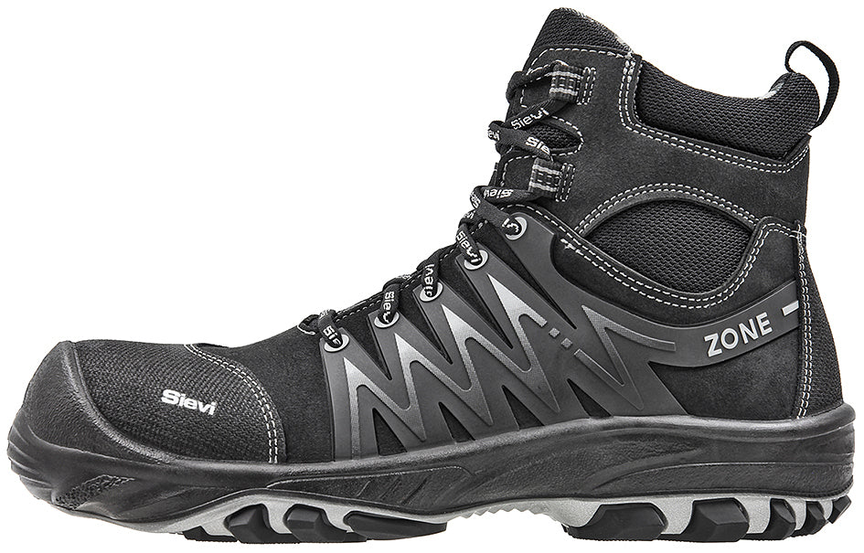 ESD Saftey Shoes