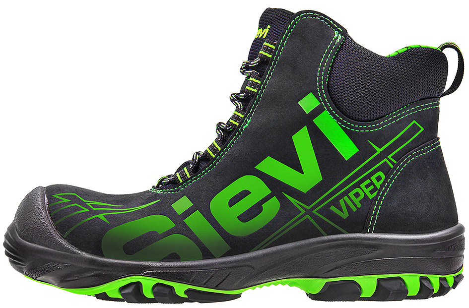 ESD Saftey Shoes