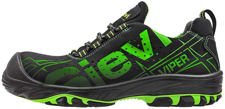 ESD Saftey Shoes