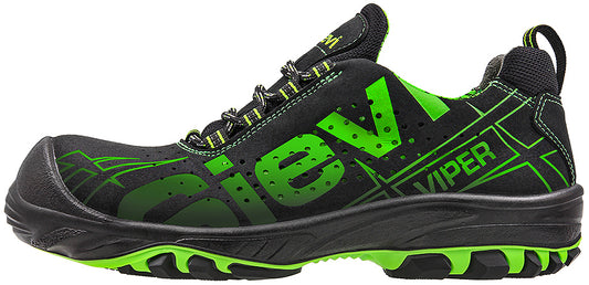 ESD Saftey Shoes