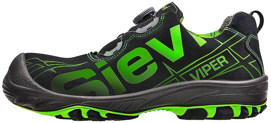 ESD Saftey Shoes