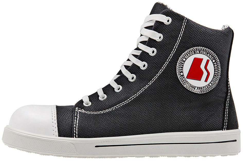 ESD Saftey Shoes