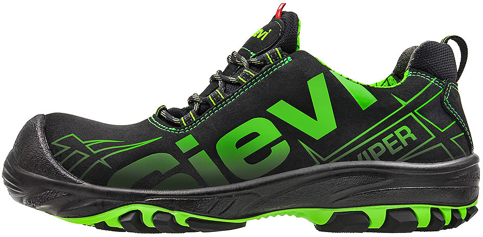 ESD Saftey Shoes