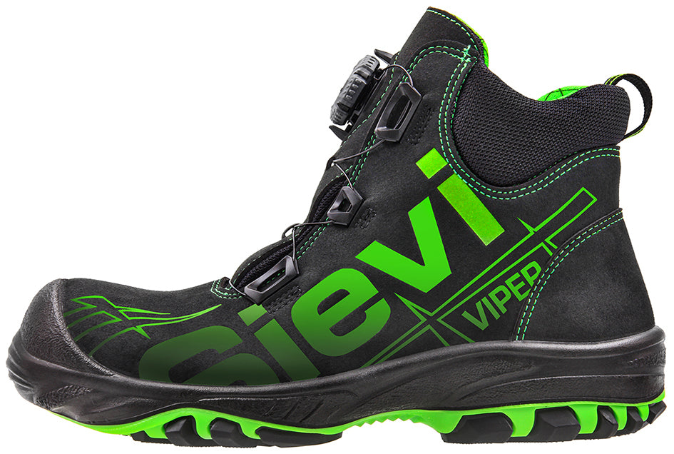 ESD Saftey Shoes