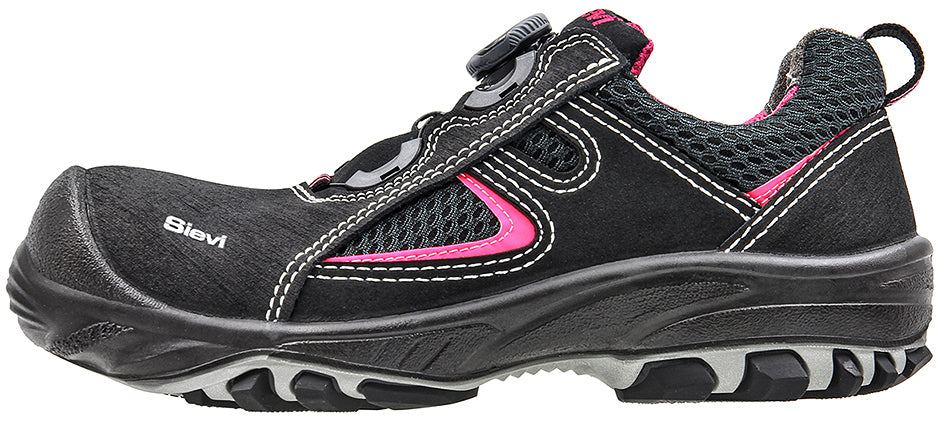ESD Saftey Shoes