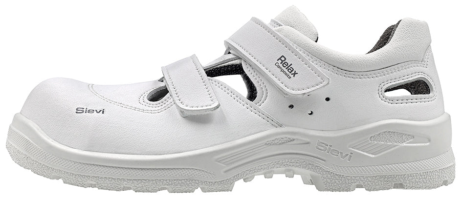 ESD Saftey Shoes