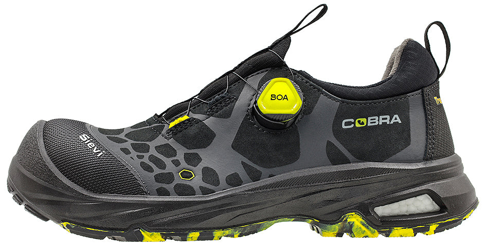 ESD Saftey Shoes