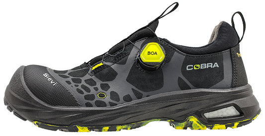 ESD Saftey Shoes