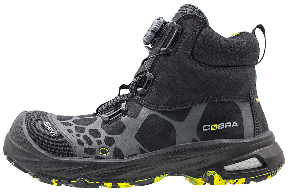 ESD Saftey Shoes