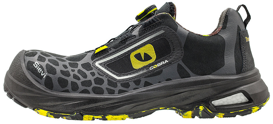 ESD Saftey Shoes