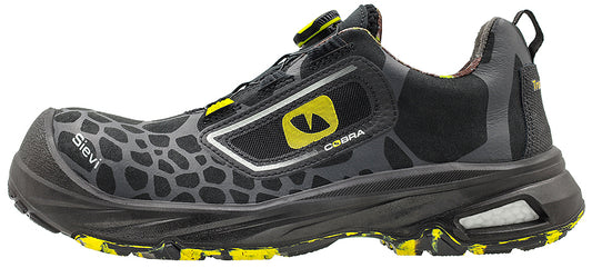 ESD Saftey Shoes