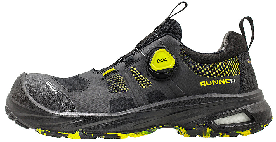 ESD Saftey Shoes