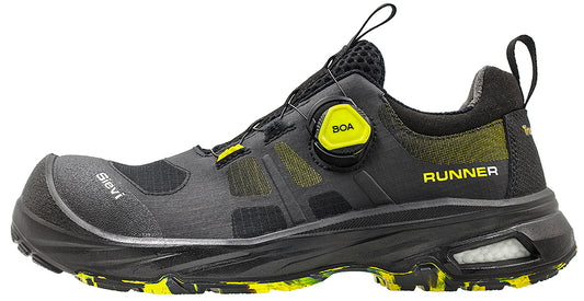 ESD Saftey Shoes
