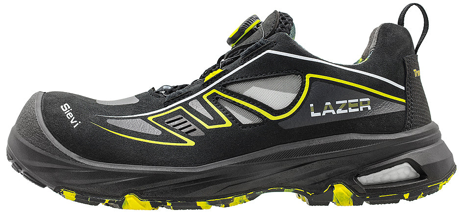 ESD Saftey Shoes