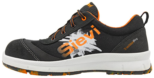 ESD Saftey Shoes