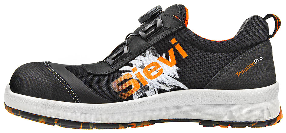 ESD Saftey Shoes