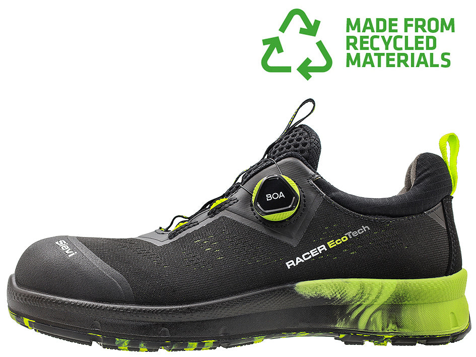 ESD Saftey Shoes