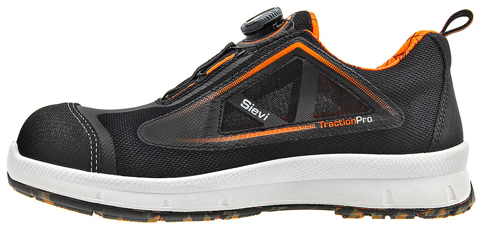 ESD Saftey Shoes