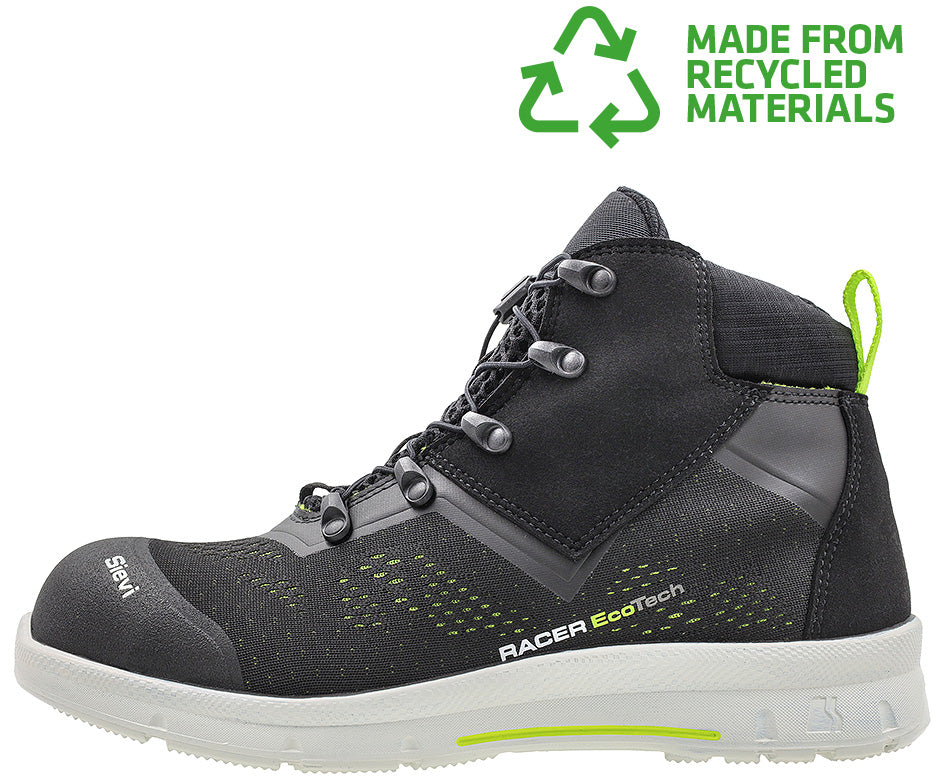 ESD Saftey Shoes