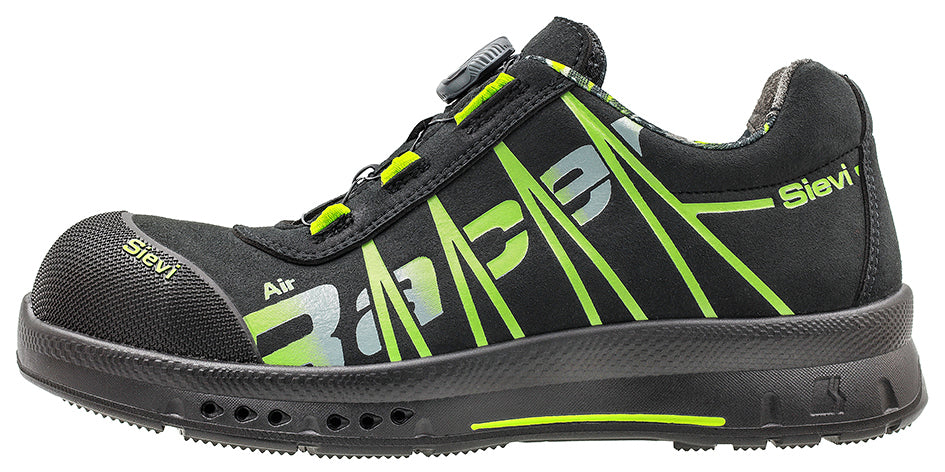 ESD Saftey Shoes