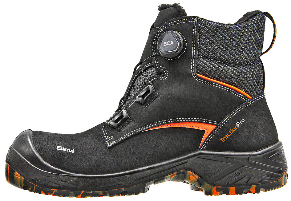 ESD Saftey Shoes