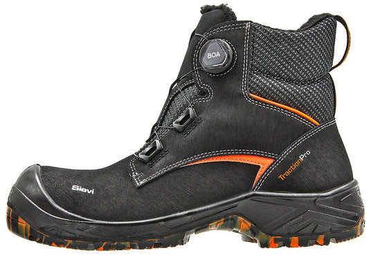 ESD Saftey Shoes