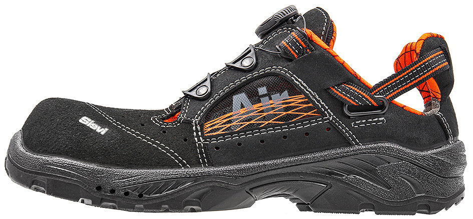 ESD Saftey Shoes