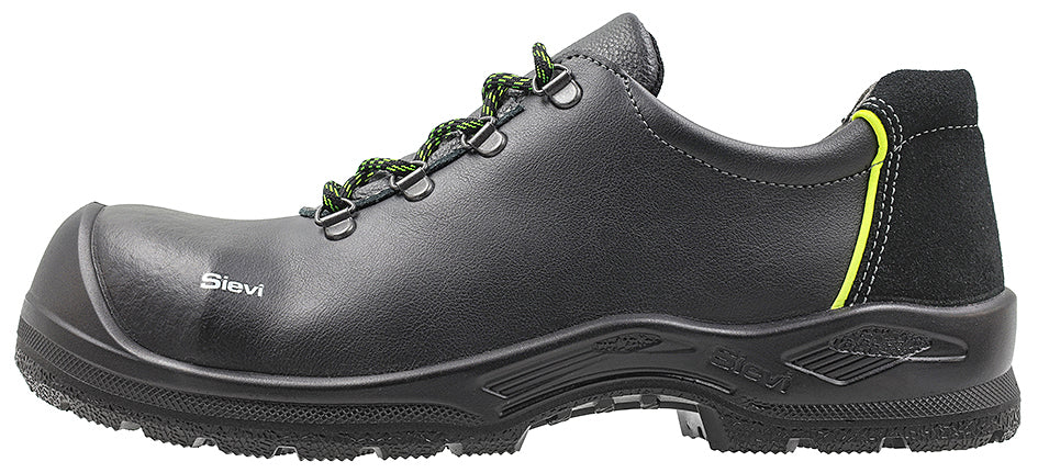 ESD Saftey Shoes