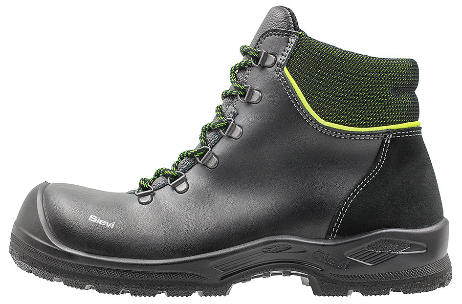 ESD Saftey Shoes