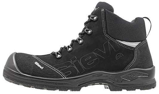 ESD Saftey Shoes