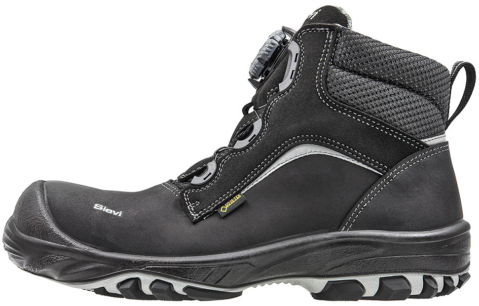 ESD Saftey Shoes
