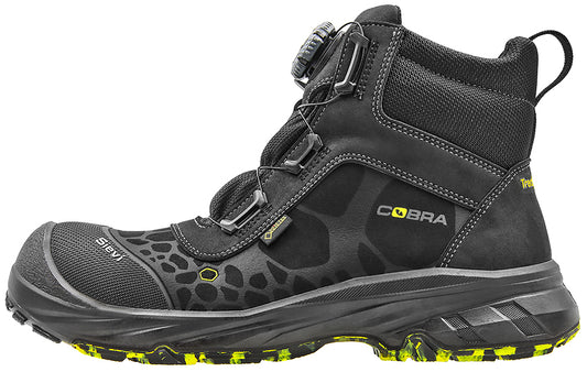 ESD Saftey Shoes