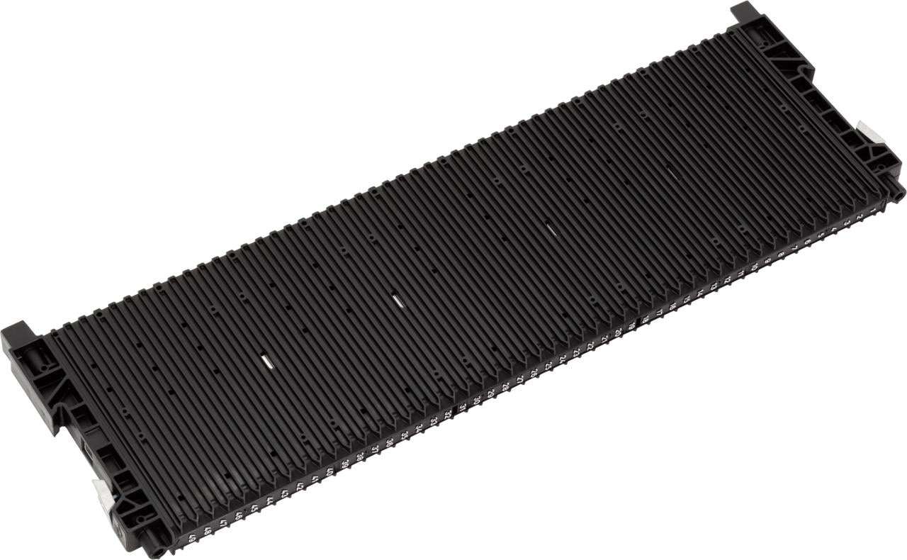Wez Rack Single Wall 600