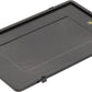 Wez Lid - 600 x 400mm - hinged + 2 swing latches