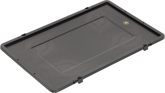 Wez Lid - 600 x 400mm - 4 swing latches