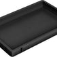 Conductive Wez Tote Boxes - 600 x 400 x 56 mm (ribbed base)