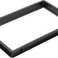 Conductive Wez Extension Frames - 600 x 400 x  44 mm