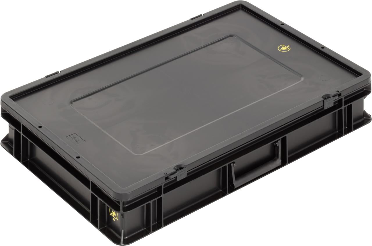 Wez Carrying Cases - 600 x 400 x 111 mm