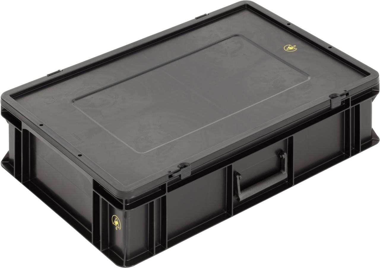 Wez Carrying Cases - 600 x 400 x 155 mm