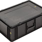 Wez Carrying Cases - 600 x 400 x 221 mm
