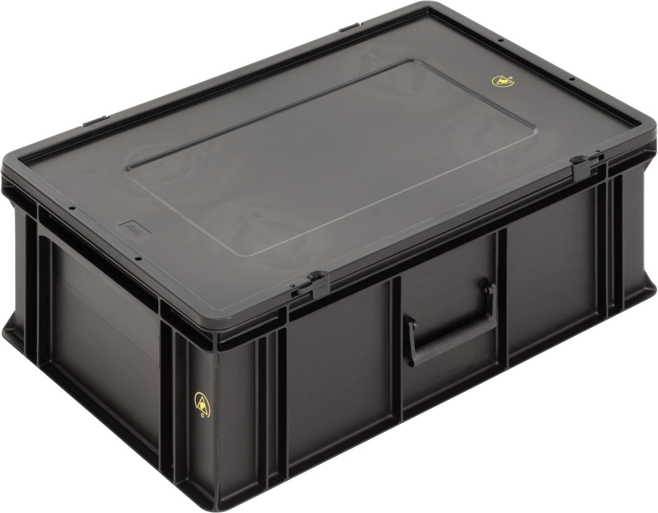 Wez Carrying Cases - 600 x 400 x 221 mm