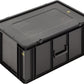 Wez Carrying Cases - 600 x 400 x 288 mm